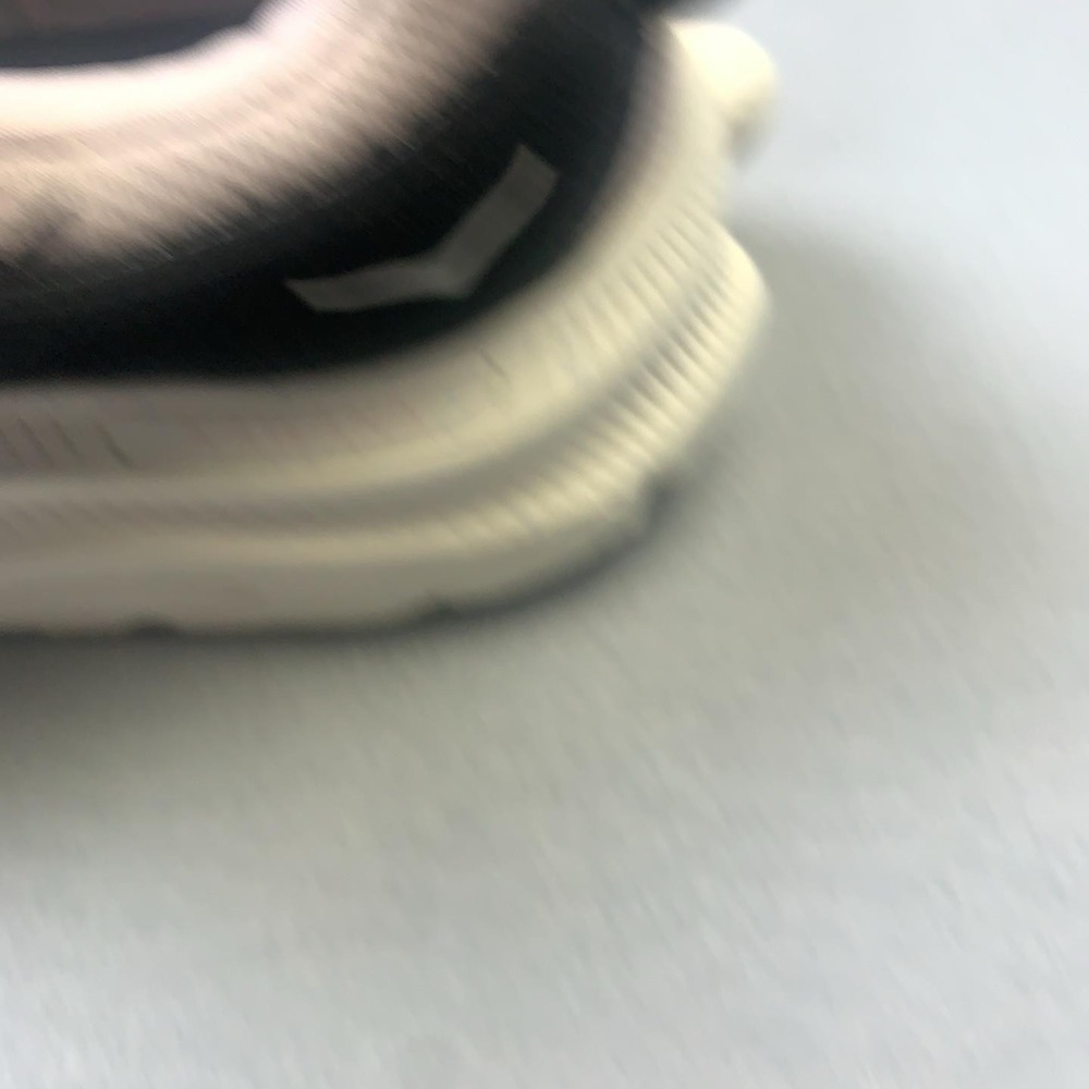 Hoka One One Kawana 2 Shoes Womens Size 8 Black Mesh Running Sneakers 1147913 - Picture 15 of 15